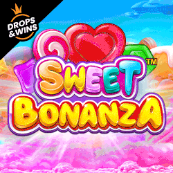 Play Sweet Bonanza in Bananziacasino