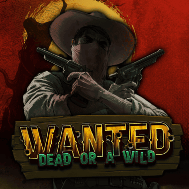 Play Wanted Dead or a Wild in Bananziacasino
